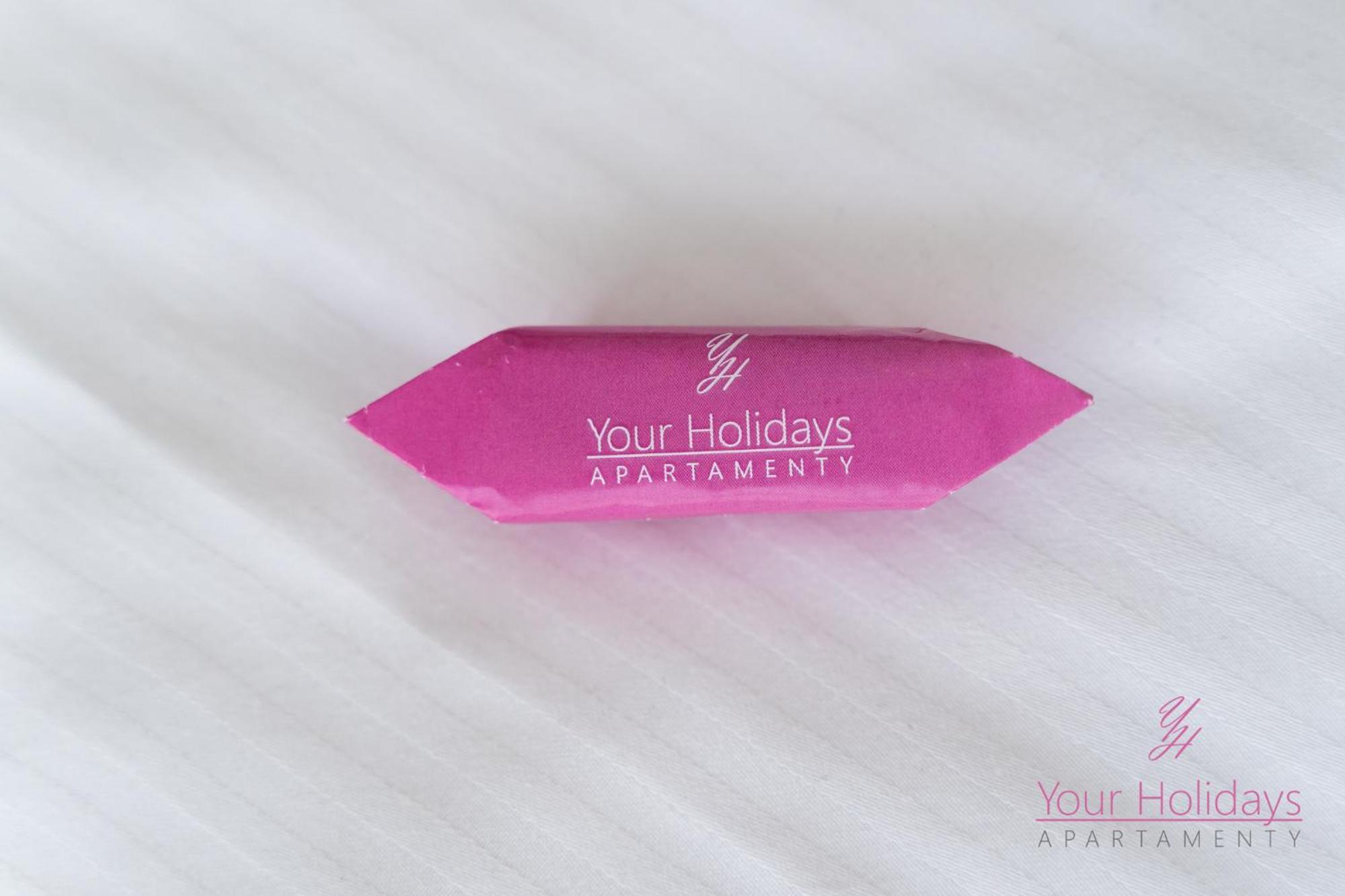 Your Holidays Horyzont Misdroy Exterior foto